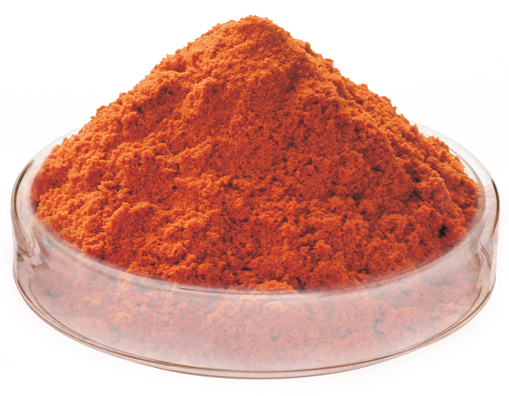 Tomato Powder - Smoked Paprika (736x573), Png Download
