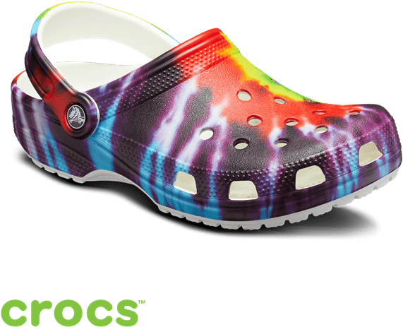 Classtie - Crocs (600x720), Png Download