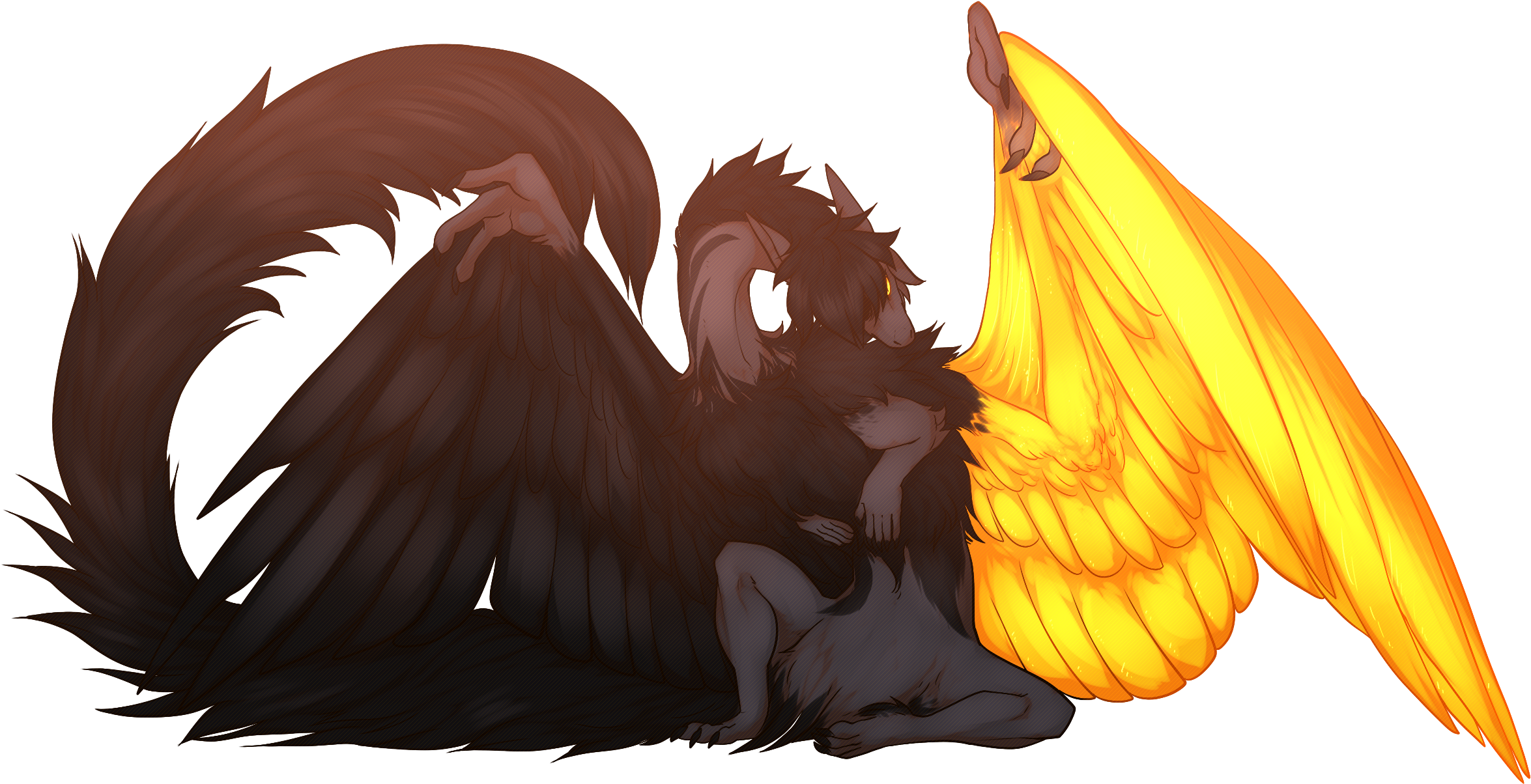 Illustration (2396x1263), Png Download