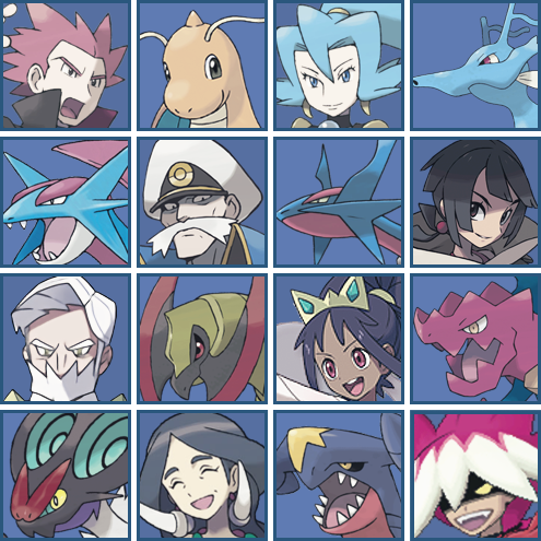 Natewantstobattle / Red And Lance's Theme (495x495), Png Download