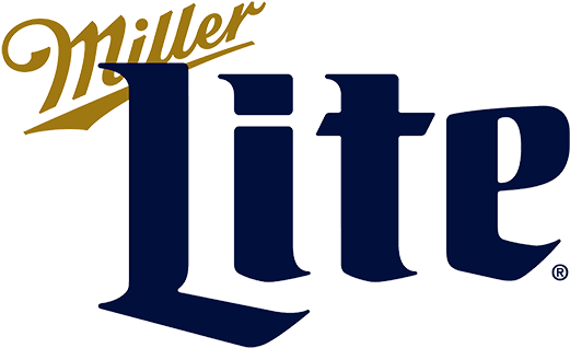 Miller Lite - Miller Lite Beer - 24 Pack, 12 Fl Oz Bottles (600x600), Png Download