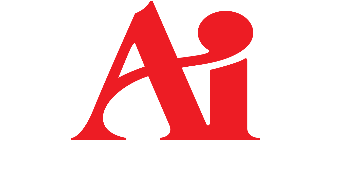 Supply Here - Art Institute Of Portland Logo (1362x746), Png Download