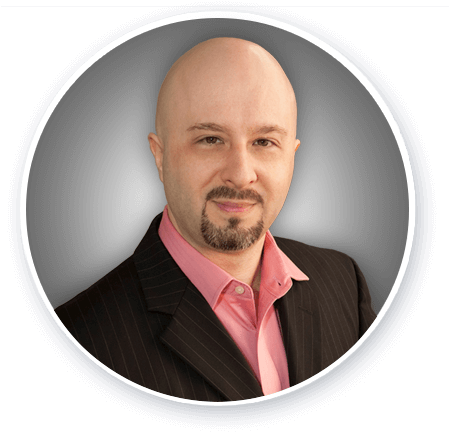 Andrew Poulos Ea, Aba, Atp - Gentleman (448x450), Png Download