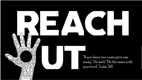 Helpinghands - Poster (488x283), Png Download