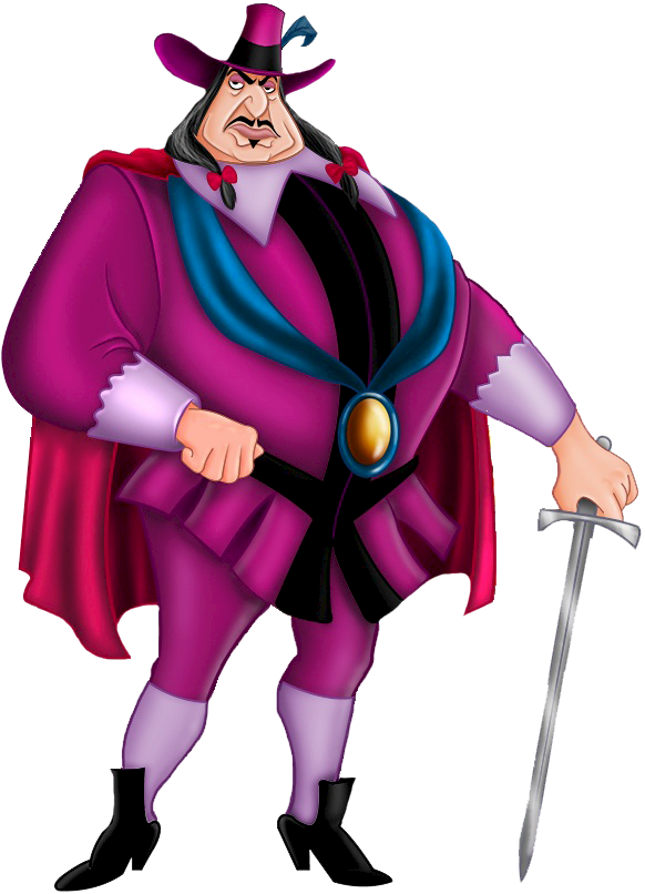 Pocahontas Clip Art - Pocahontas Villain (582x806), Png Download