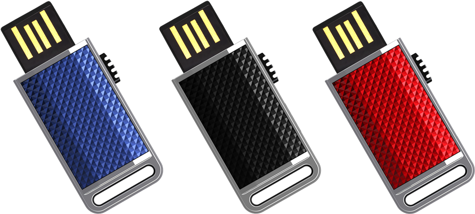 Usb Flash Png Image - Usb Flash Drive Png (1000x479), Png Download
