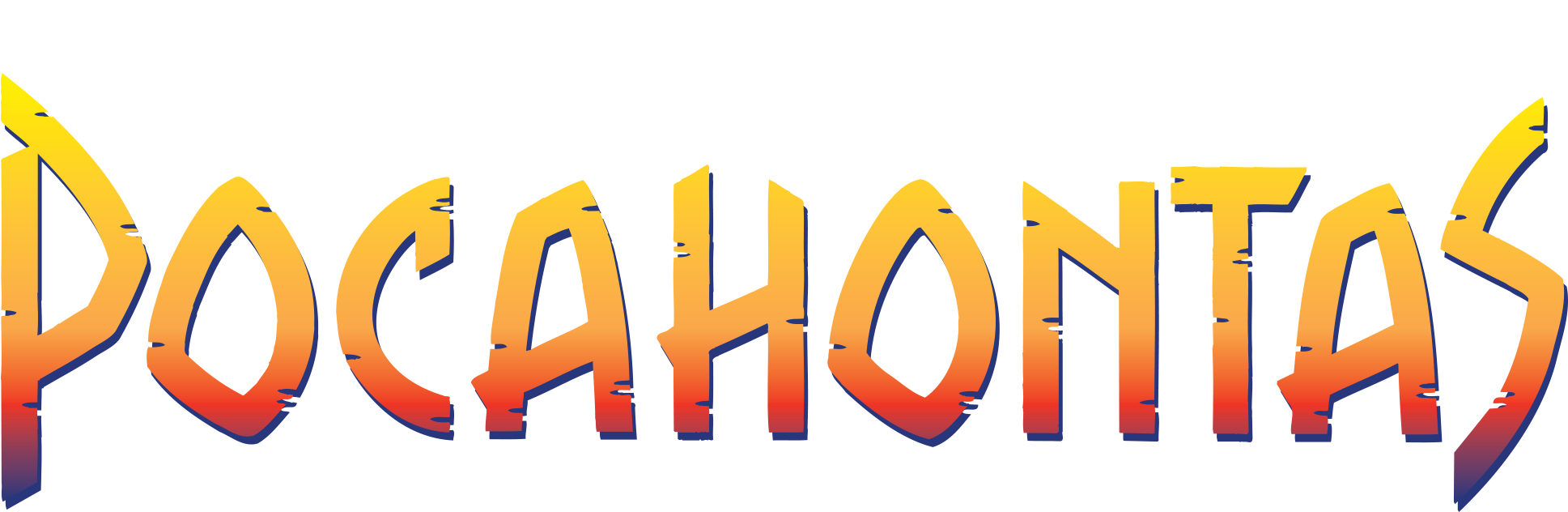 False Vintage 1996 Disney's Pocahontas Sunflower Seeds (2048x1024), Png Download