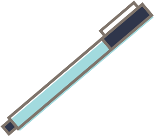 My Favorite Things - Usb Flash Drive (500x500), Png Download