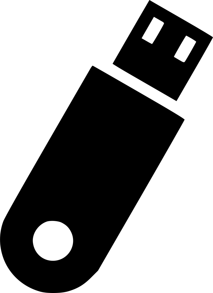 Png File - Logo For Pen Drive (712x980), Png Download