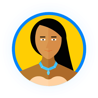 Badge (401x401), Png Download