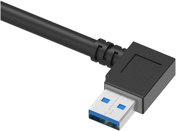 Us2-ar2 - Usb Cable (500x454), Png Download