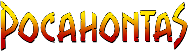 Pocahontas Image - Level 6 Pocahontas By Andrew Hopkins (800x310), Png Download