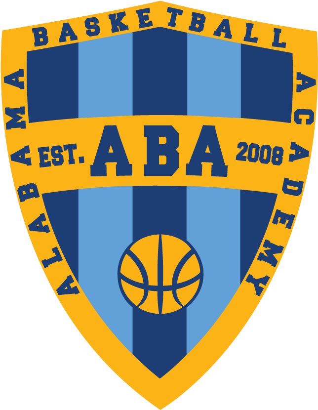 Aba Logo Png File Alabama - Alabama Basketball Academy (864x864), Png Download