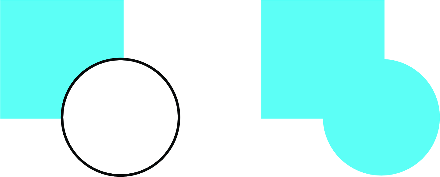 Joining - Circle (1438x592), Png Download
