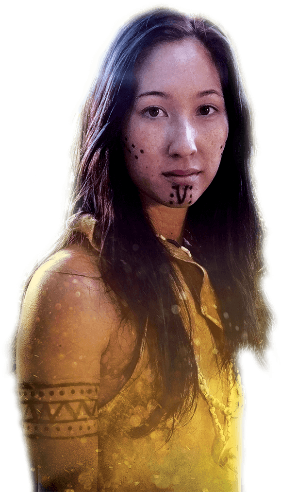 Dvd Order - Girl (594x1013), Png Download