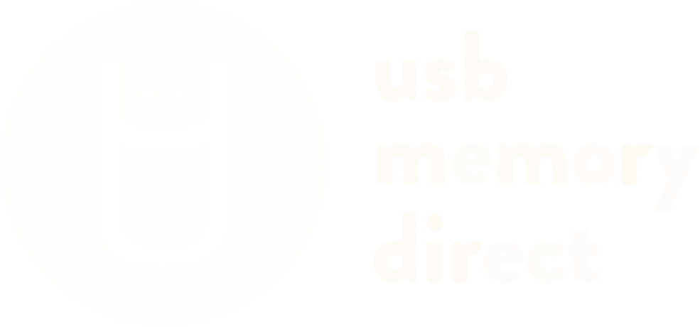 Usb Memory Direct-01 - Usb Memory Direct (1000x500), Png Download