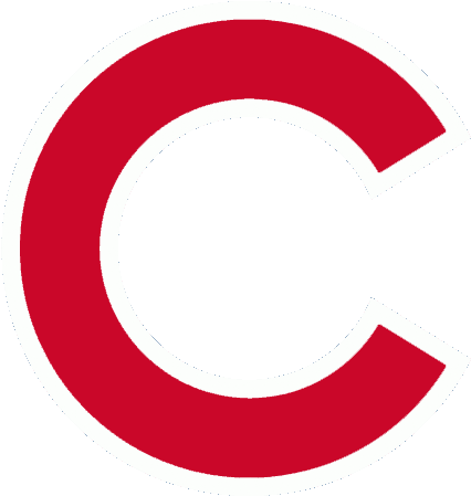 Chicago Cubs Png Pic - Chicago Cubs C Logo (519x515), Png Download