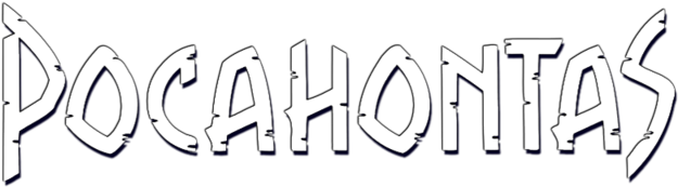 Pocahontas Logo Png - Pocahontas Logo (640x248), Png Download