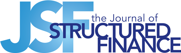 The Journal Of Structured Finance - Visualizing Personal Finance Wileyplus Standalone Registration (700x284), Png Download