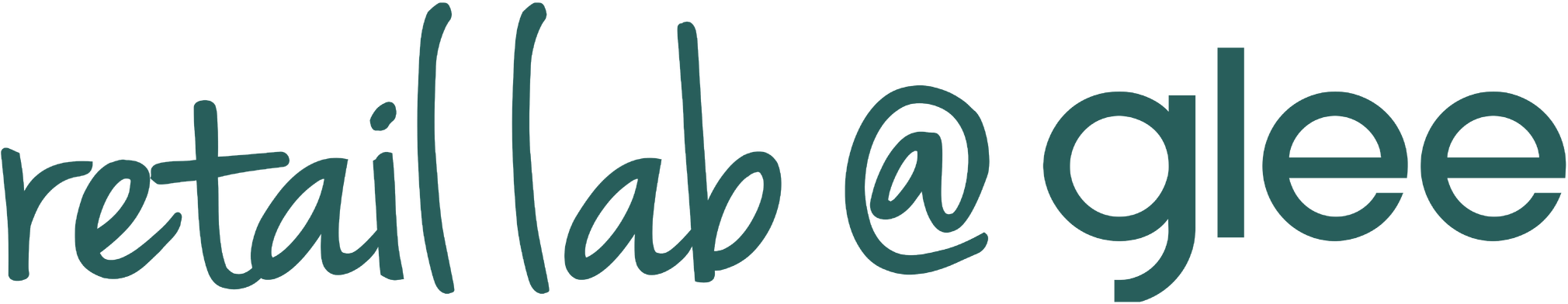 Retail Lab Logo - Birmingham (2048x417), Png Download