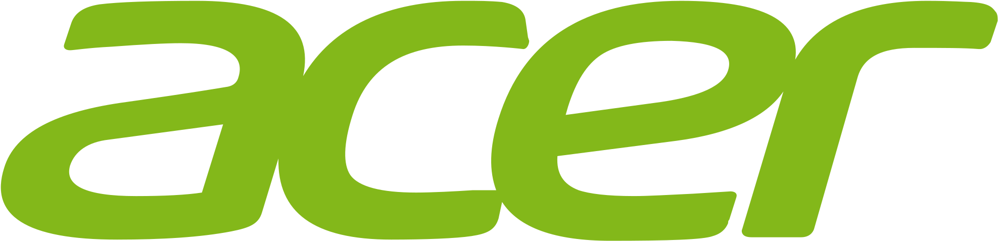 Open - Acer Logo Png (2000x506), Png Download