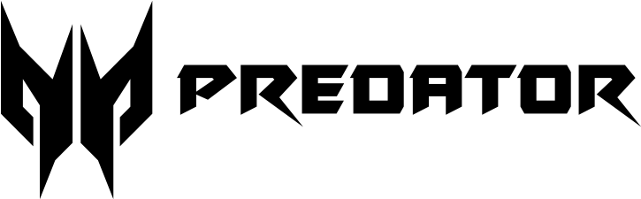Acer Predator - Graphics (750x268), Png Download