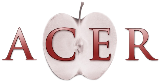 Acer Logo Png Transparent - Professor (573x314), Png Download
