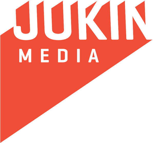 Jukin Media Logo Png (1200x630), Png Download