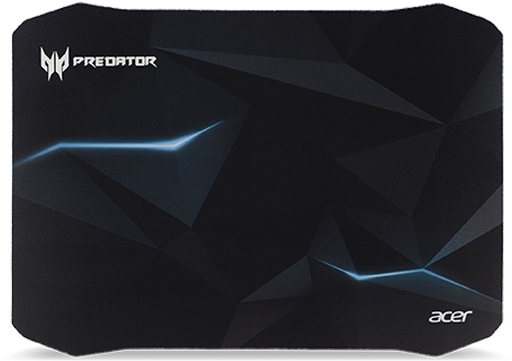 Acer Predator Spirits Mousepad - Acer Predator Mouse Pad (536x536), Png Download
