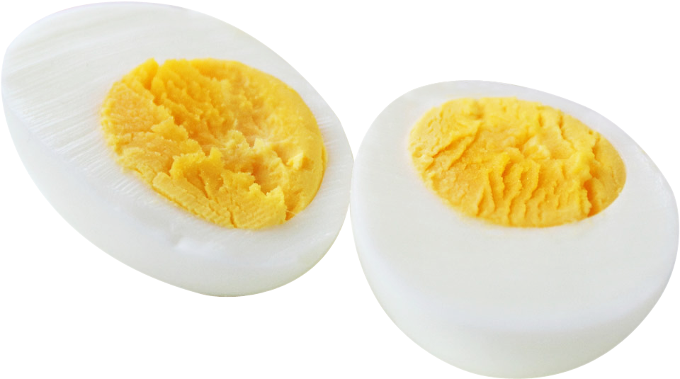 Transparent Boiled Egg Png (1056x636), Png Download