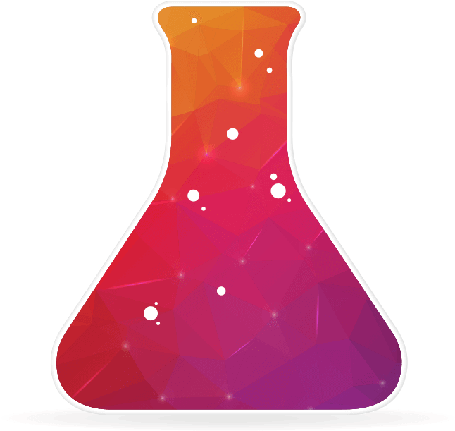 Our Test Lab (645x624), Png Download