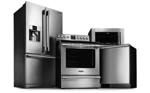 Frigidaire Professional Collection - Frigidaire Professional 22.6 Cubic Feet French Door (735x400), Png Download