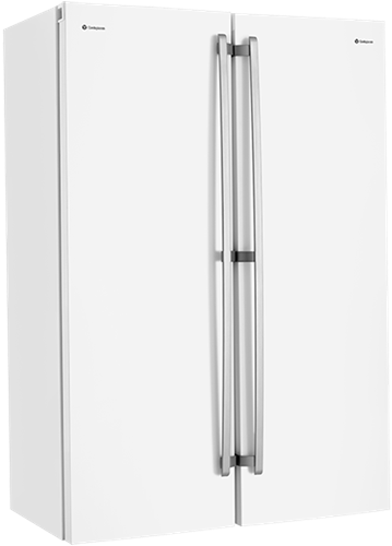 Wfb2804wa Wrb3504wa Hero Ang Pp - Vestel Eko Nf480 A+ No Frost Buzdolabı (624x520), Png Download