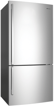 Westinghouse Wbe5314sa 536l Stainless Steel Bottom - Westinghouse Wbe5300sar (300x400), Png Download