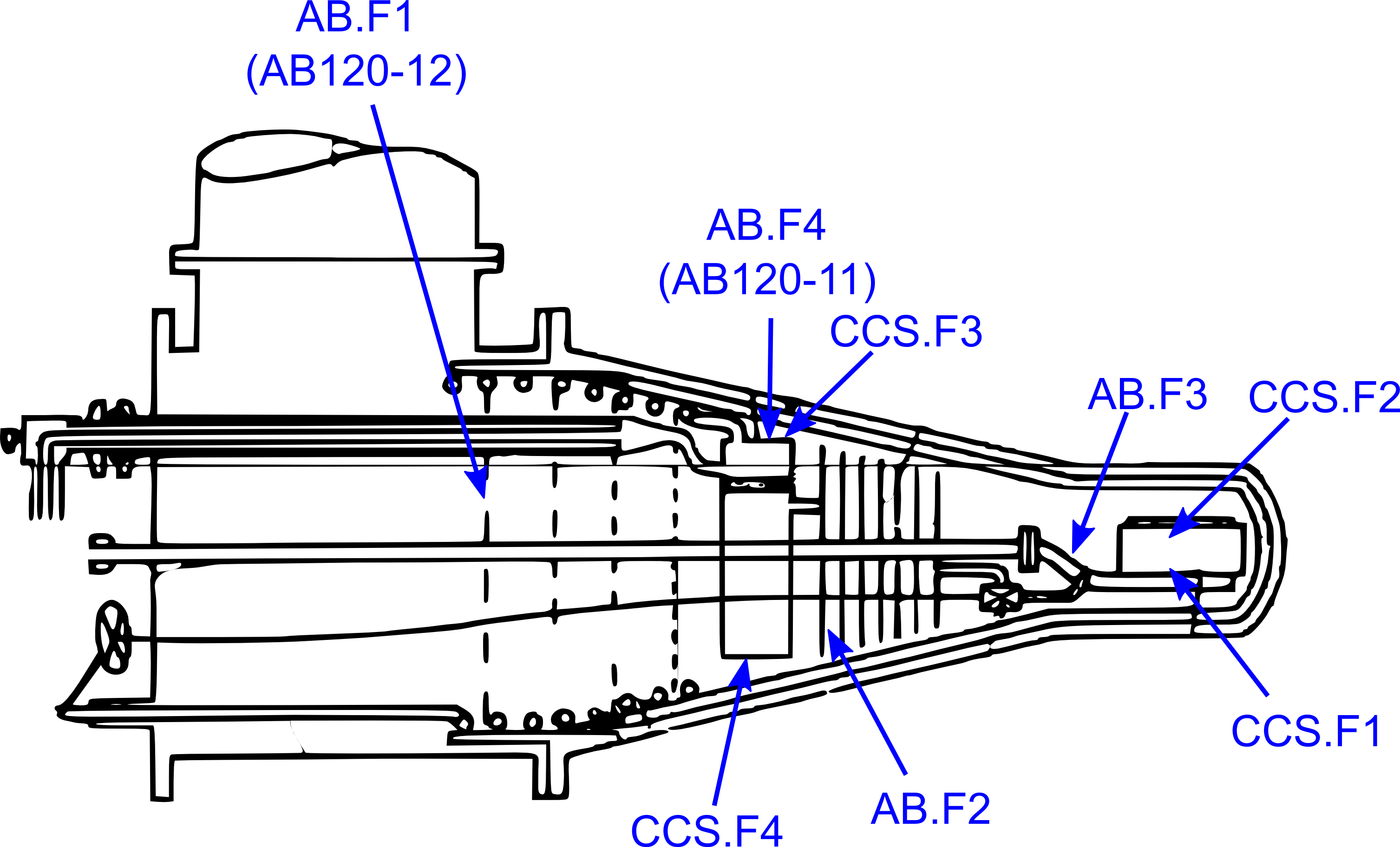 2015 10 01 Fridge Schematic - Drawing (3014x1824), Png Download