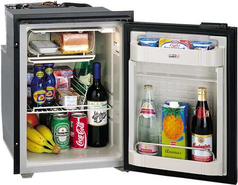 Tf49 - Indel B Cruise 49 (600x480), Png Download