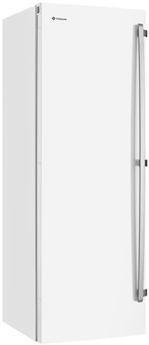 280l Westinghouse Vertical Freezer - Refrigerator (300x400), Png Download