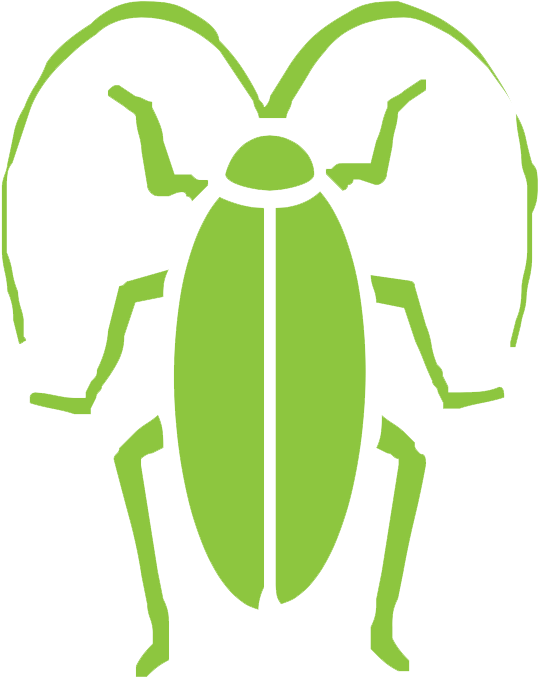 Click The Pest To See More - Cockroach (700x700), Png Download