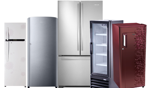 Fridge Repair & Service - Whirlpool 205 Im Pc Prm 3s 190l Refrigerator (wine (500x300), Png Download