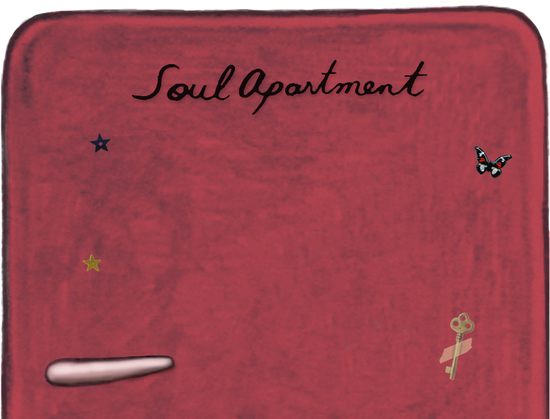 Fridge Black - Handwriting (1280x600), Png Download