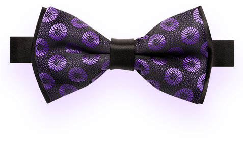 Bow Tie - Sneakers (477x440), Png Download