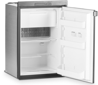 Refersmallicon - Refrigerator (500x350), Png Download