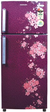 Double Door Refrigerators - Double Door Refrigerator Png (350x500), Png Download