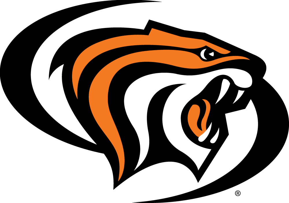 Pacific Tigers - University Of The Pacific Tigers (1000x704), Png Download
