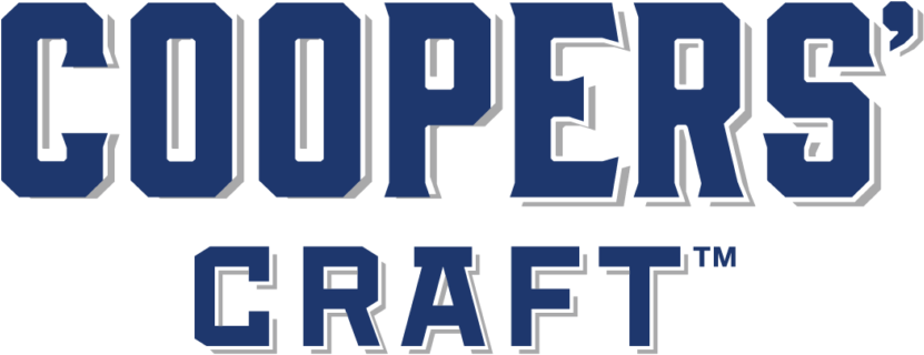 221780 Primary Coopers Craft Tm Transparentbackground - Coopers Craft Logo (1024x868), Png Download