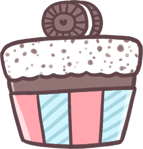 Cute Doodle Cute Doodle - Kawaii Japan Lover Me Png (480x500), Png Download