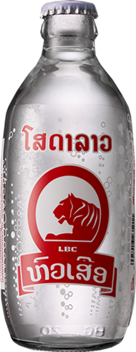 Soda Lao (447x1150), Png Download