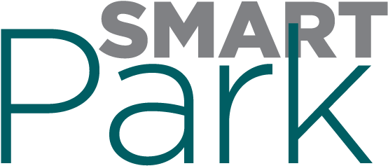 21 Mar Smart Park - Smart Park (572x243), Png Download