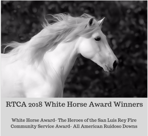 White Horse (590x571), Png Download