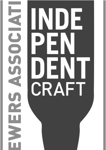 May 7, 2018 Independent Craft Brewer Seal - Brewers Association Independent Craft (450x500), Png Download